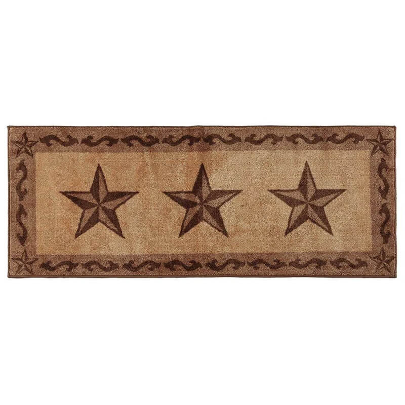 Western Star Rug