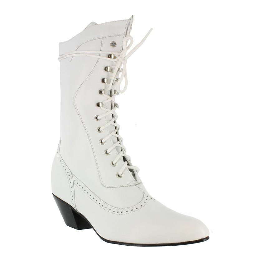 Steeple Wedding Boot