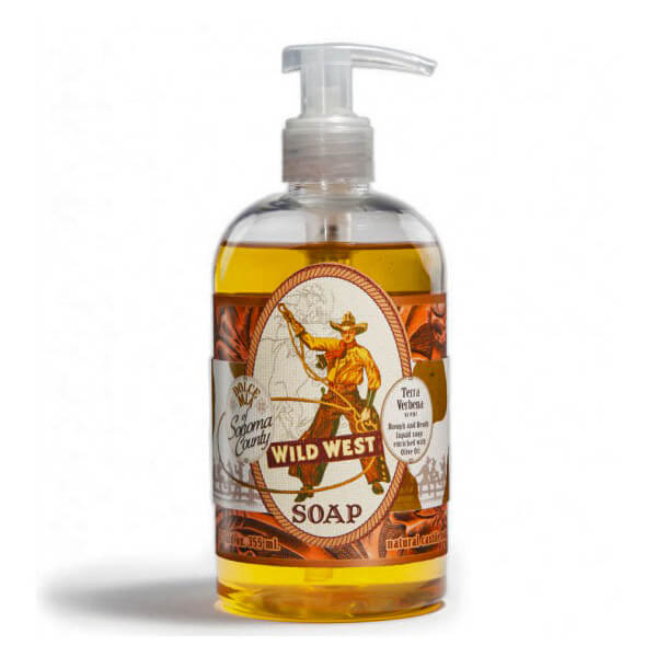 Wild West Soaps