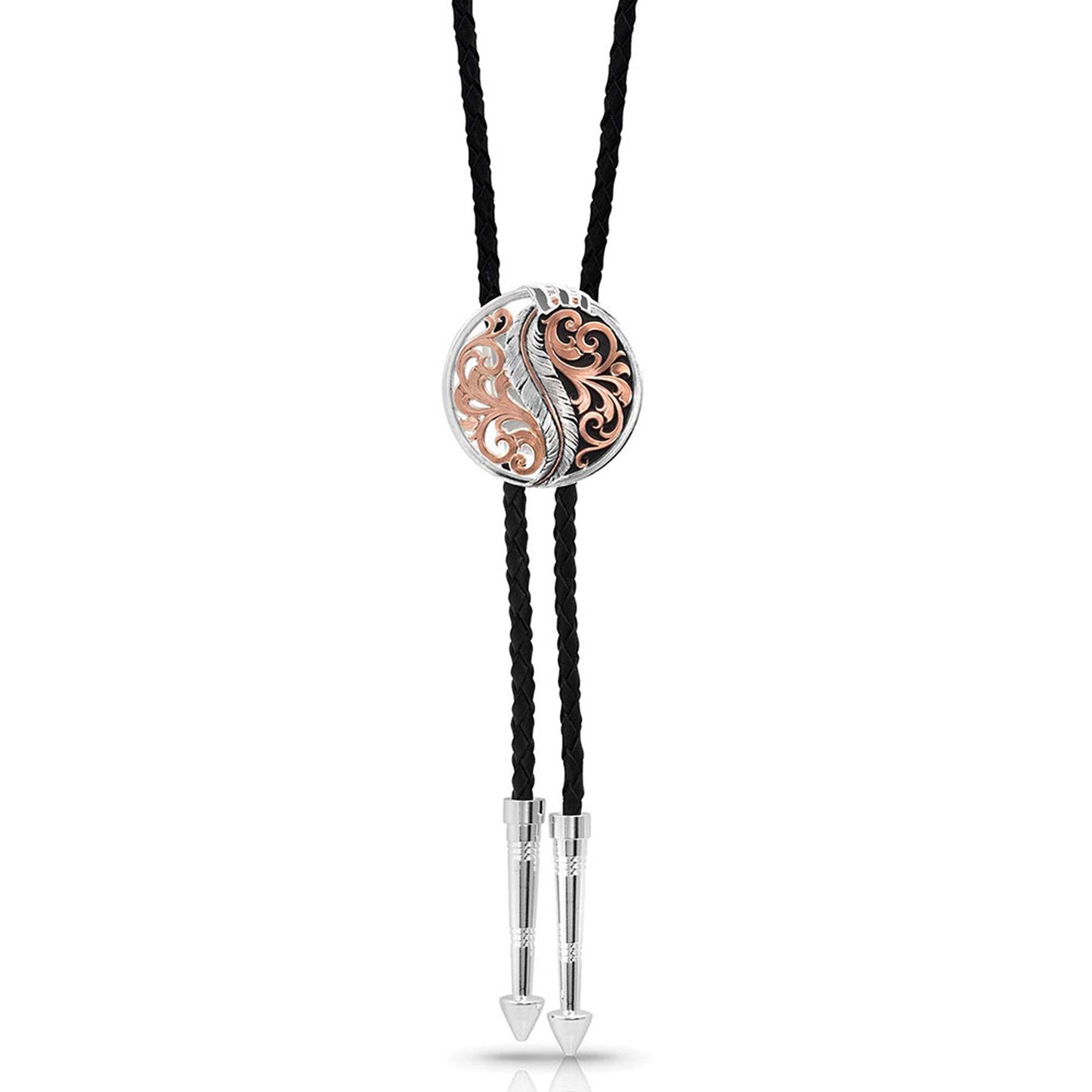 Wind Dancer Bolo Tie