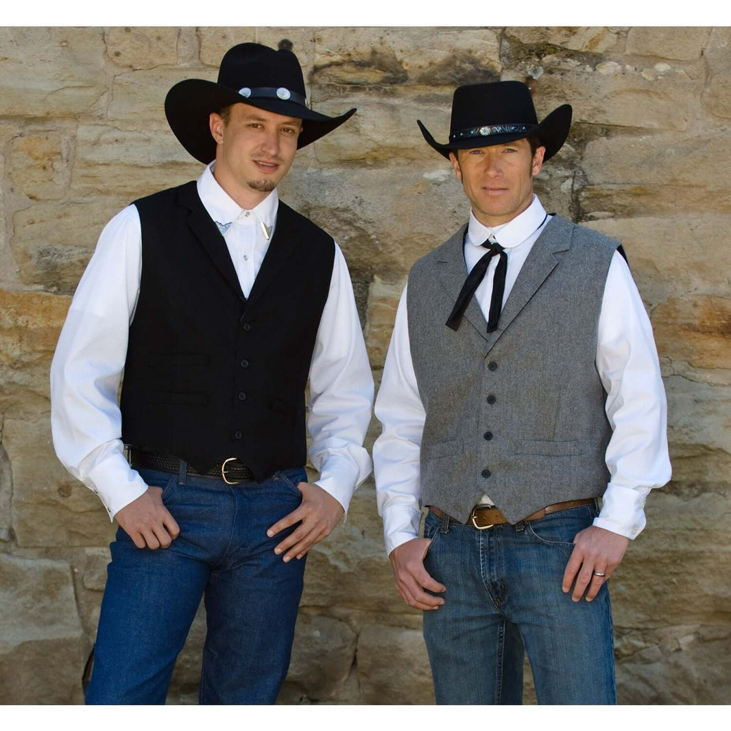 Men s Western Wedding Wear Accessories Cattle Kate