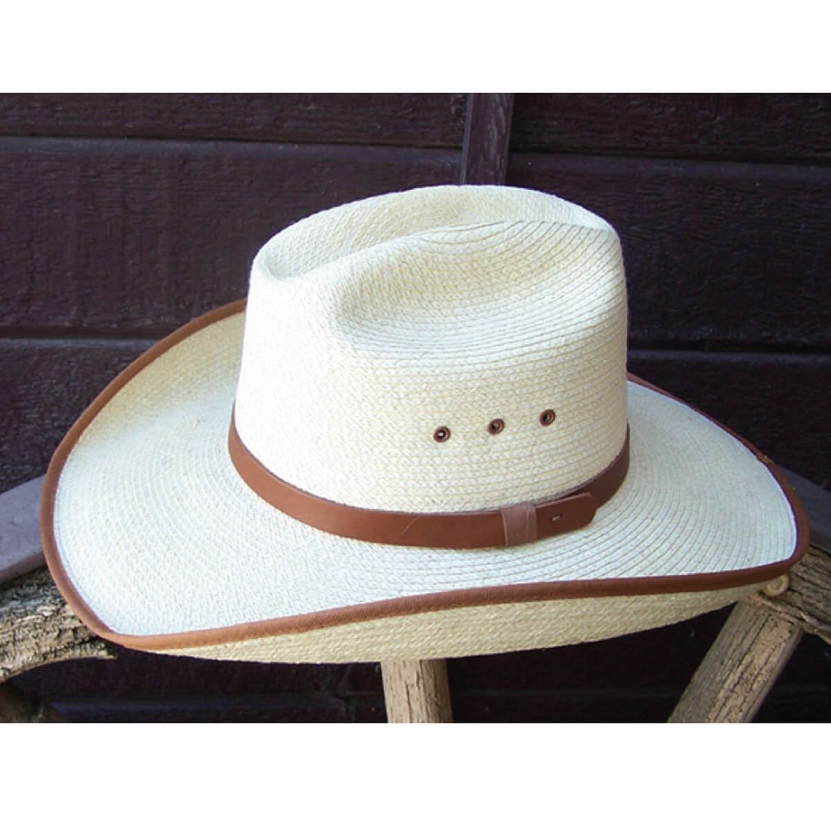 Austin Cowboy Hat