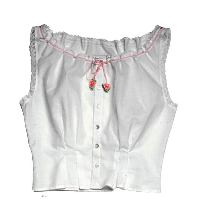 Ladies Old West Camisole