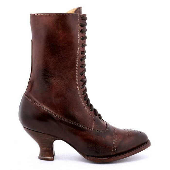 Ladies Old West Boots