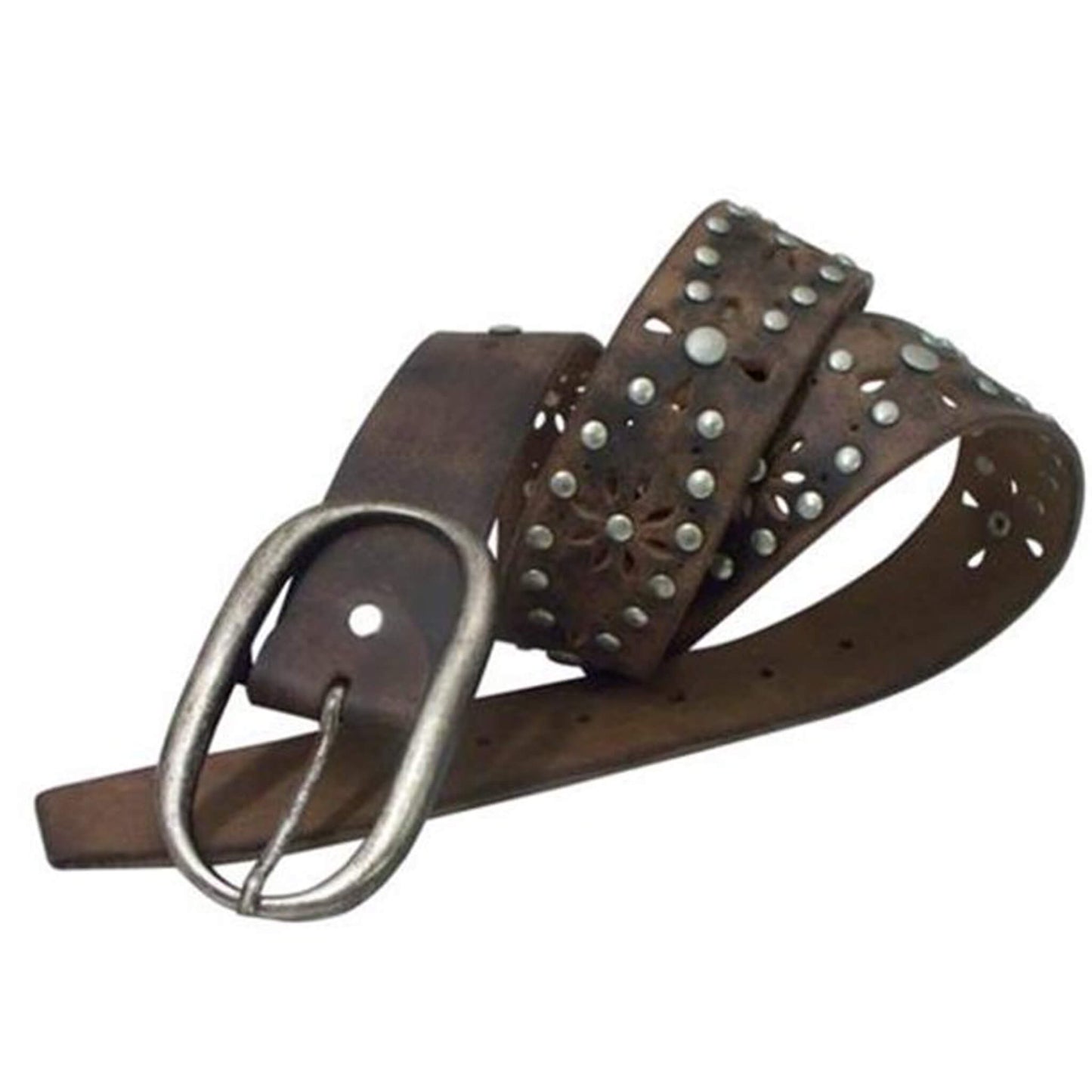 Cowgirl Studded Belt