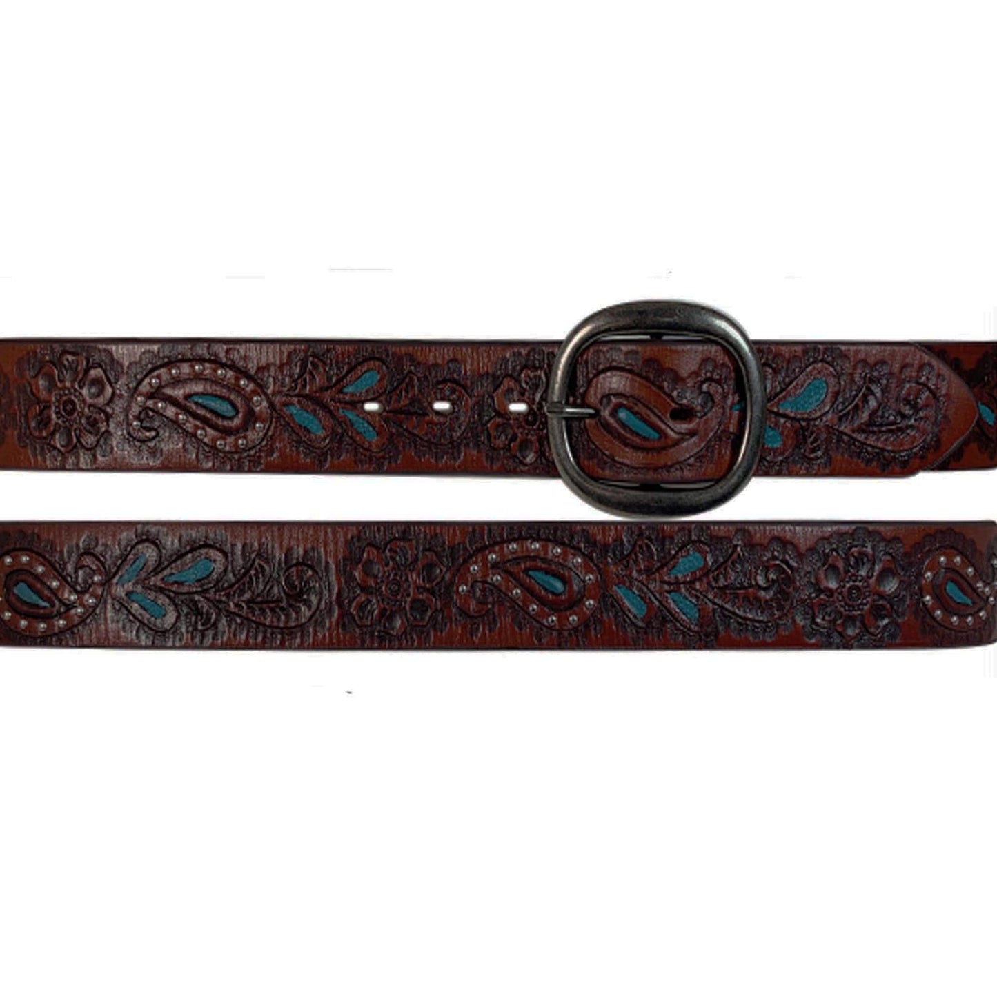 Boho Chic Ladies Belt