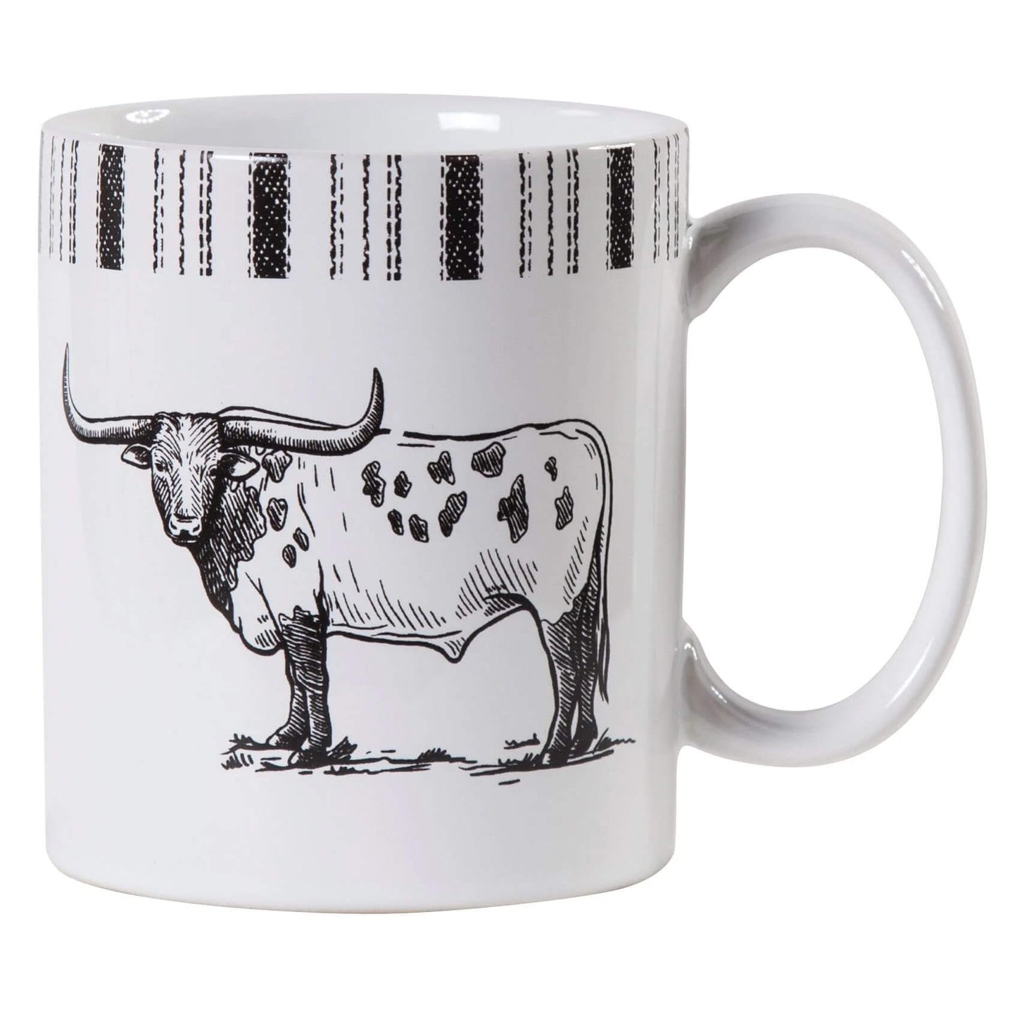 Ranch Life Mugs