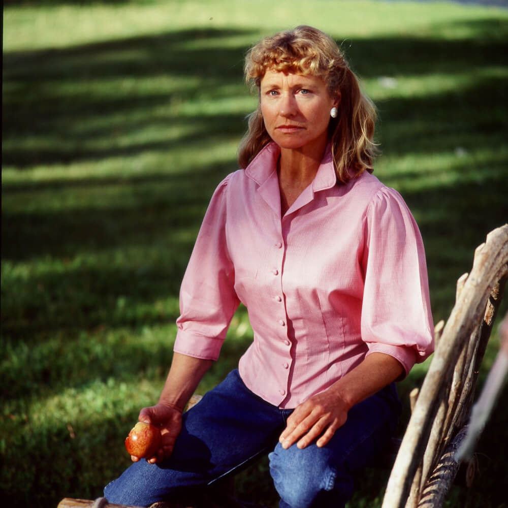 One of our most popular blouses is back in 100% fine cotton micro checks. This blouse comes with a tailored collar, back and front double darts and a little elastic at the back waist for style and comfort. Simple three quarter length sleeves with piped cuffs complete this simple yet feminine blouse. Gentle wash cold and tumble dry, or line dry outback away from livestock. Made in USA