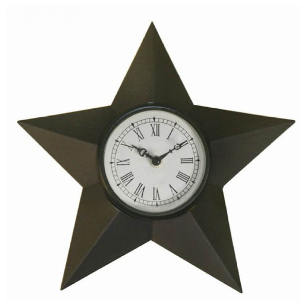 Star Clock