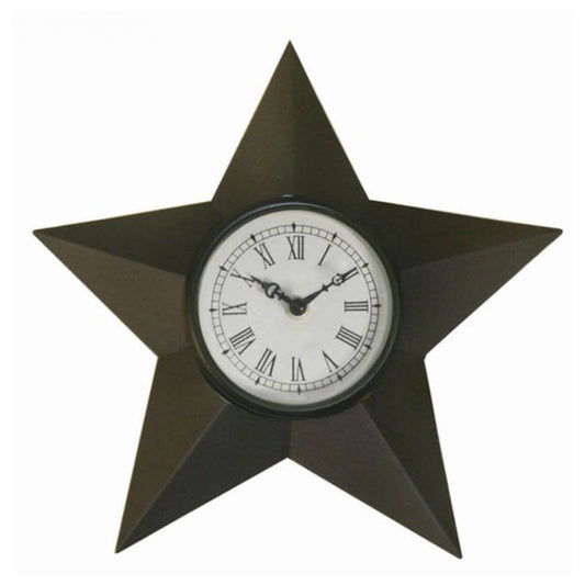 Star Clock