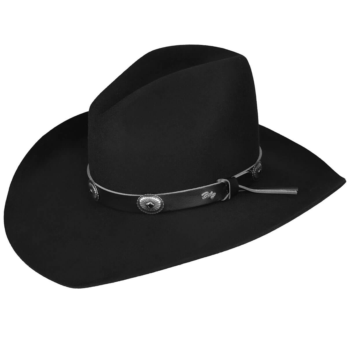 Tombstone Hat