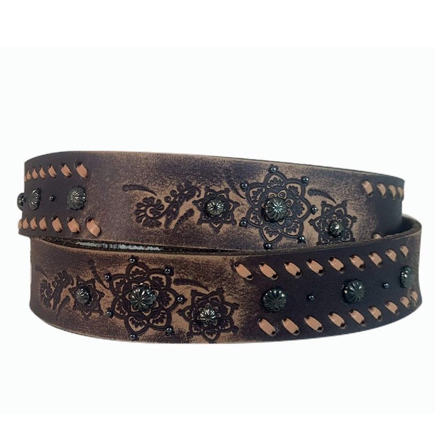 Roper Ladies Belt